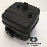 Dominant Ported Mufflers