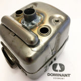 Dominant Ported Mufflers