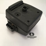 Dominant Ported Mufflers