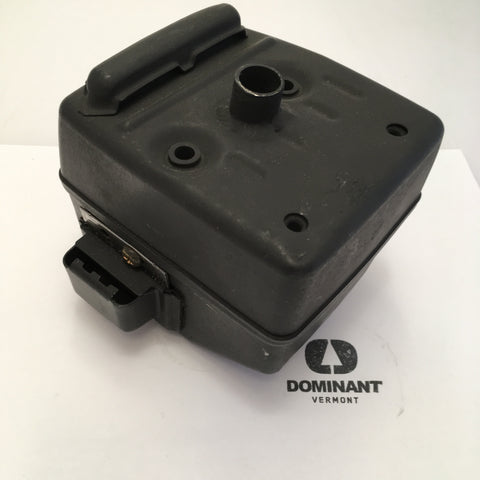 Dominant Ported Mufflers