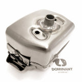 Dominant Ported Mufflers