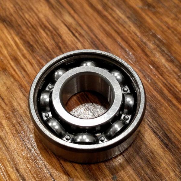 Ceramic Hybrid Chainsaw Single Main Bearing for ported woods and