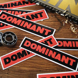 Free Sticker Pack